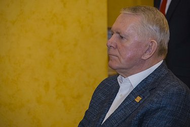 Ученые Оренбуржья получили награды